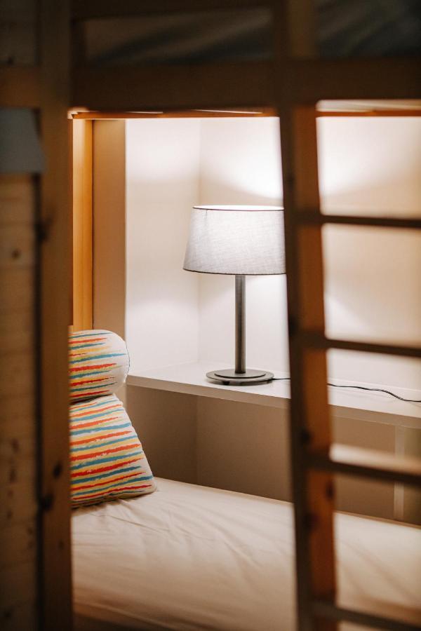 Appartement 阿信輕旅 à Tainan Extérieur photo