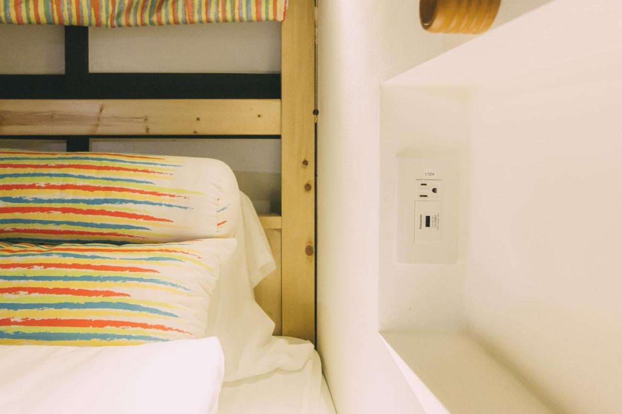 Appartement 阿信輕旅 à Tainan Extérieur photo